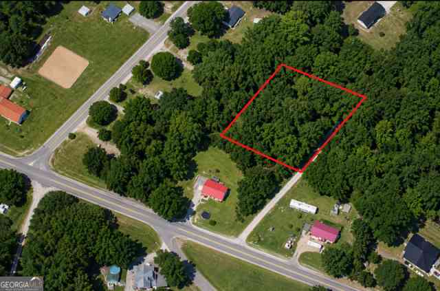 Vacant Land For Sale - Harris Drive<br/> Lexington, GA 30648