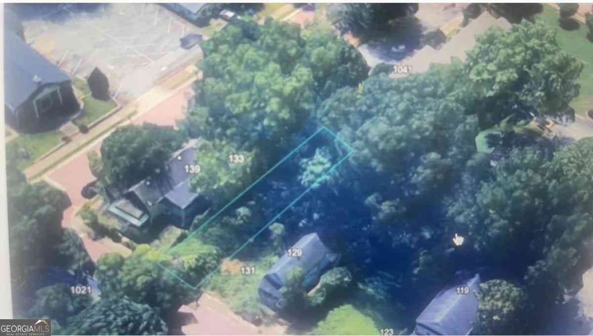 Vacant Land For Sale - 133 Haygood Avenue SE<br/> Atlanta, GA 30315