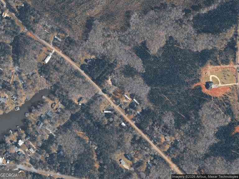 Vacant Land For Sale - 172 Little River Trail<br/> Eatonton, GA 31024