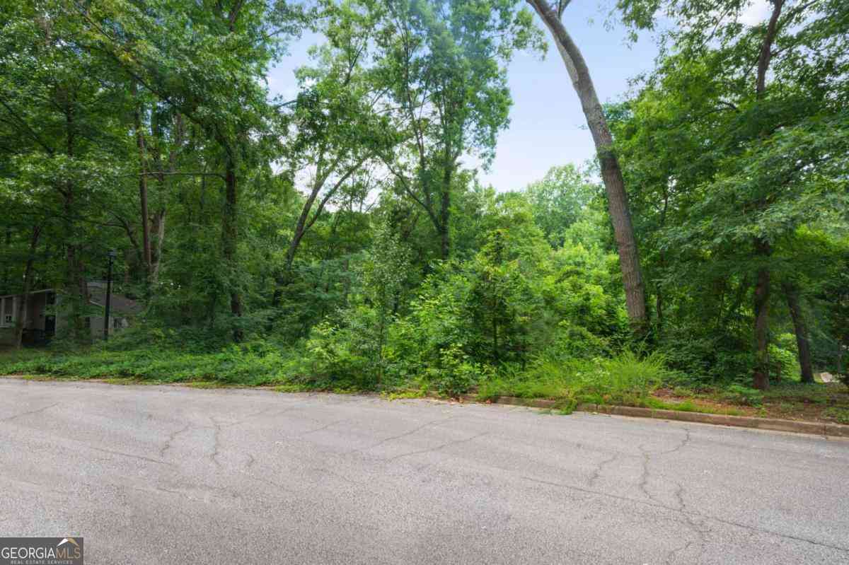 Vacant Land For Sale - 6804 Brookwood Court<br/> Douglasville, GA 30135