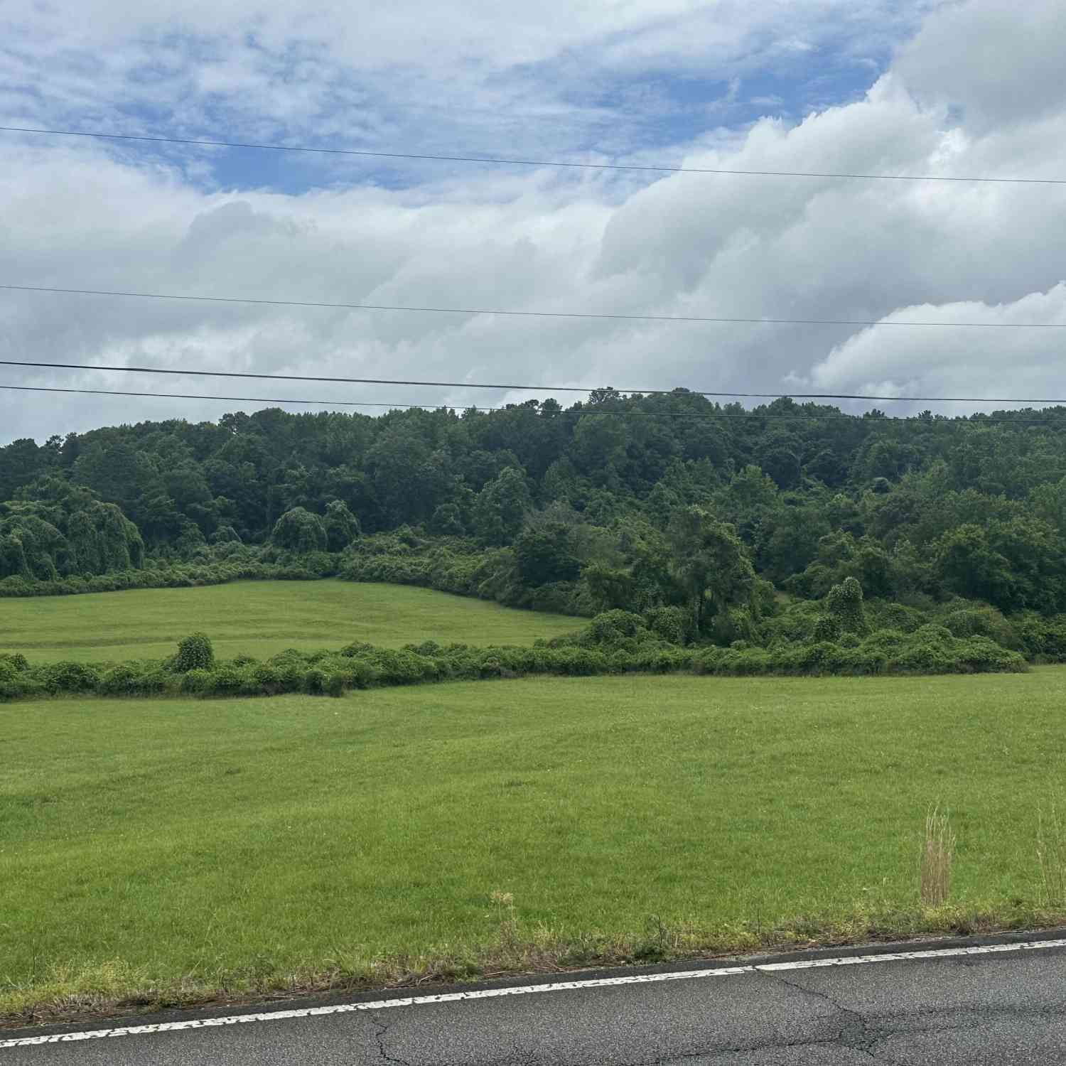 Vacant Land For Sale - Old Cedartown Road<br/> Floyd County, Lindale, GA 30147
