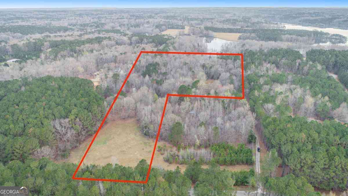 Vacant Land For Sale - Malone Road<br/> Fayetteville, GA 30215