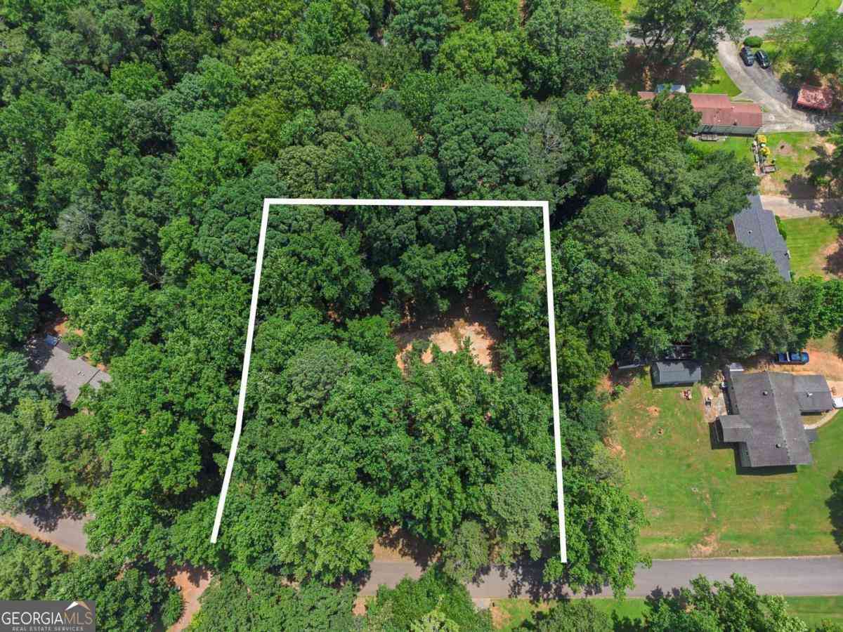 Vacant Land For Sale - 3625 Cypress Way SE<br/> Acworth, GA 30102
