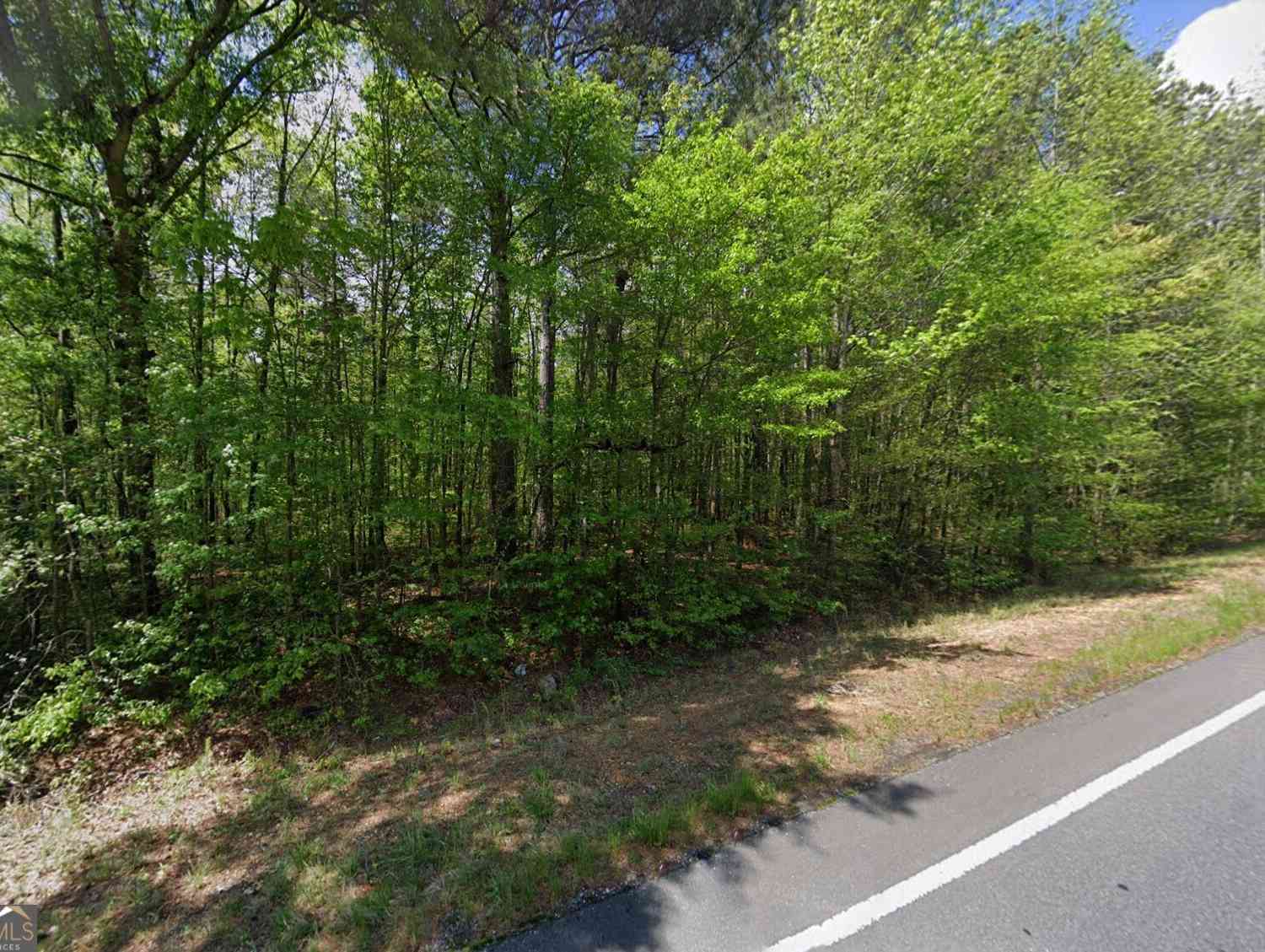 Vacant Land For Sale - 5455 Rockmart Highway<br/> Aragon, GA 30104