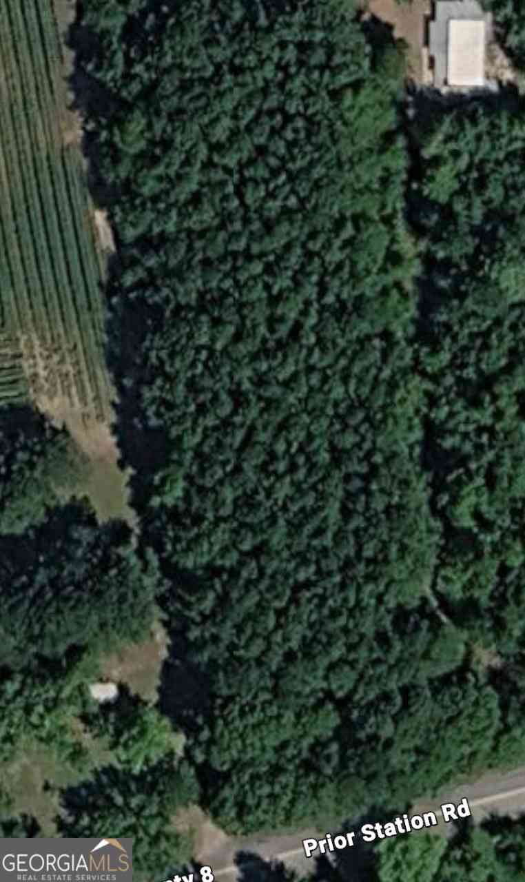 Vacant Land For Sale - Prior Station Road<br/> Cedartown, GA 30125