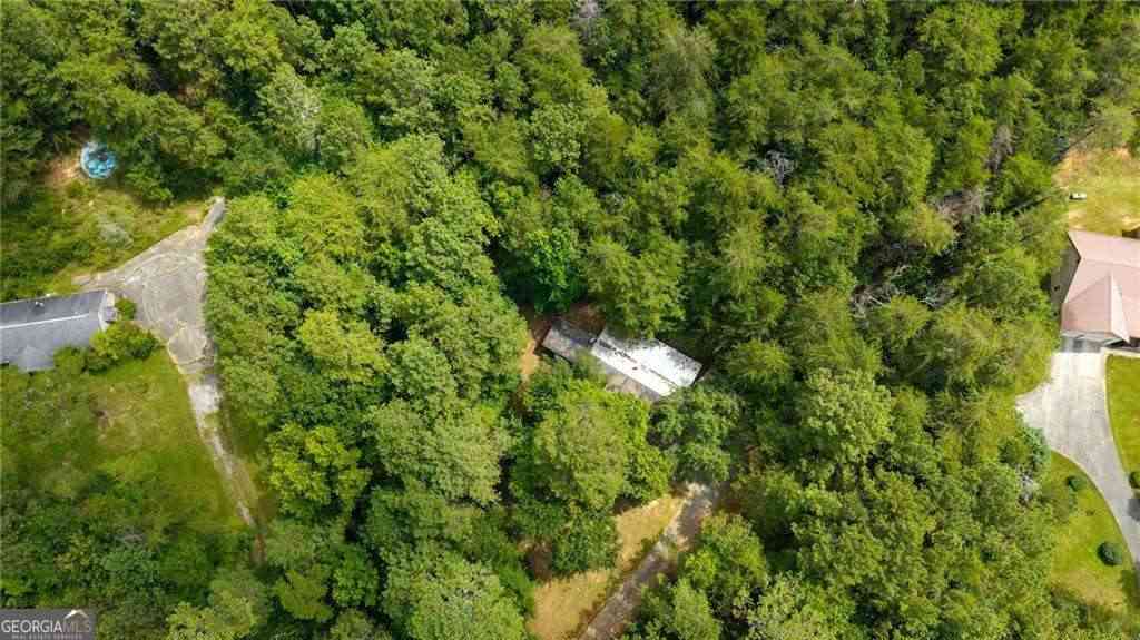 Vacant Land For Sale - 366 Big Oak Tree Road NW<br/> Adairsville, GA 30103