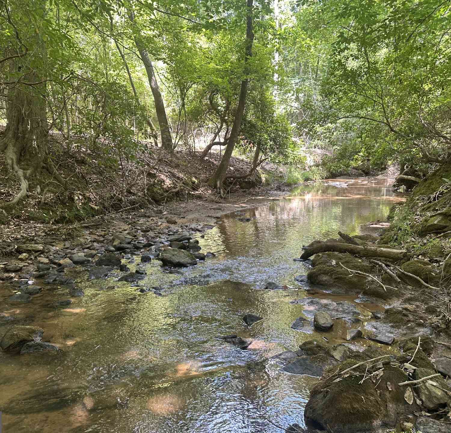 Vacant Land For Sale - 2200 Duffell Martin<br/> Comer, GA 30629