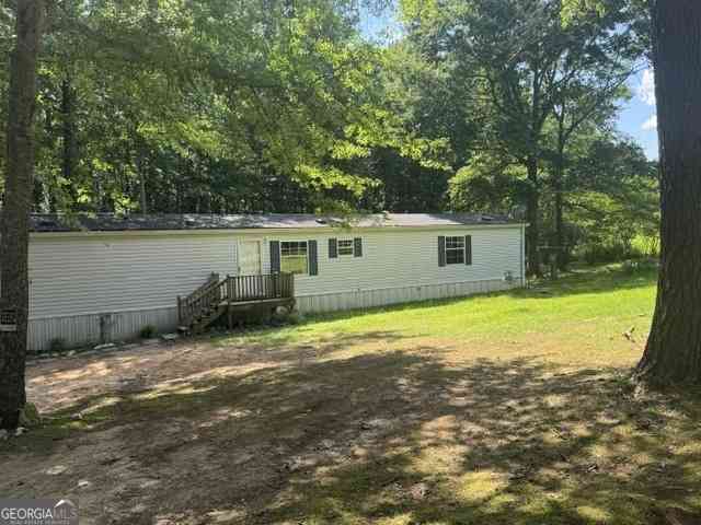 Vacant Land For Sale - 1065 Puckett Road<br/> Auburn, GA 30011