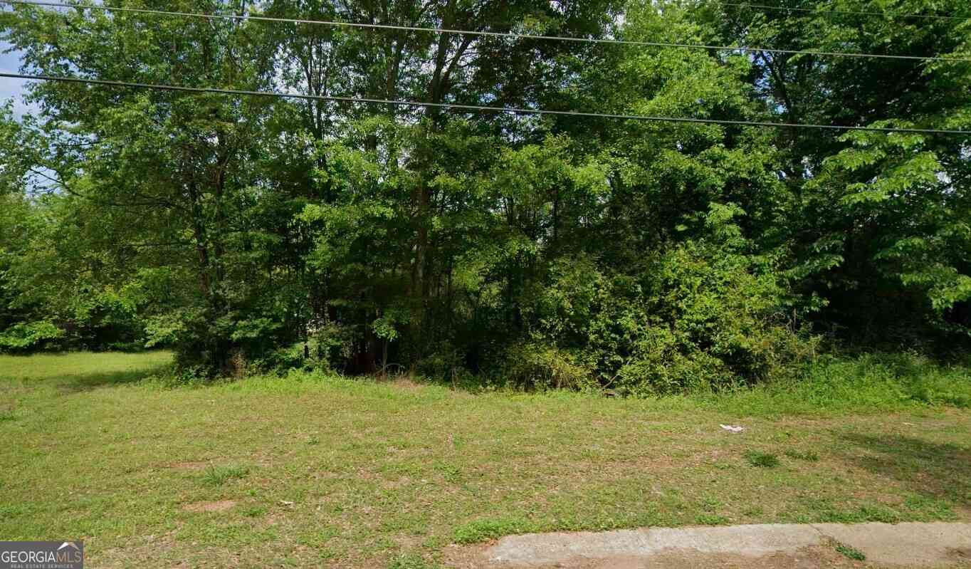 Vacant Land For Sale - 349 Elrod Avenue<br/> Jefferson, GA 30549