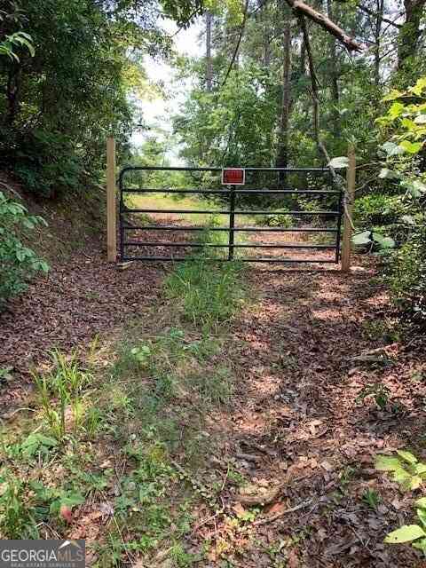 Vacant Land For Sale - 1354 Pine Ridge Road<br/> Clarkesville, GA 30523