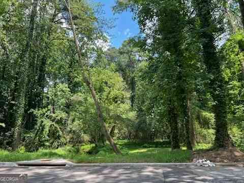 Vacant Land For Sale - Karen Road<br/> College Park, GA 30337