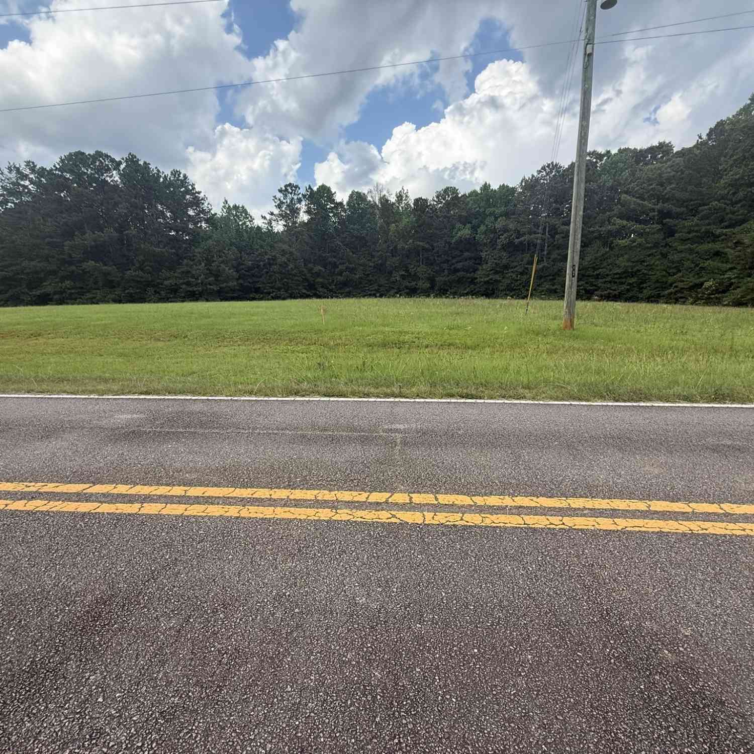 Vacant Land For Sale - Cartbody Road<br/> Carrollton, GA 30116