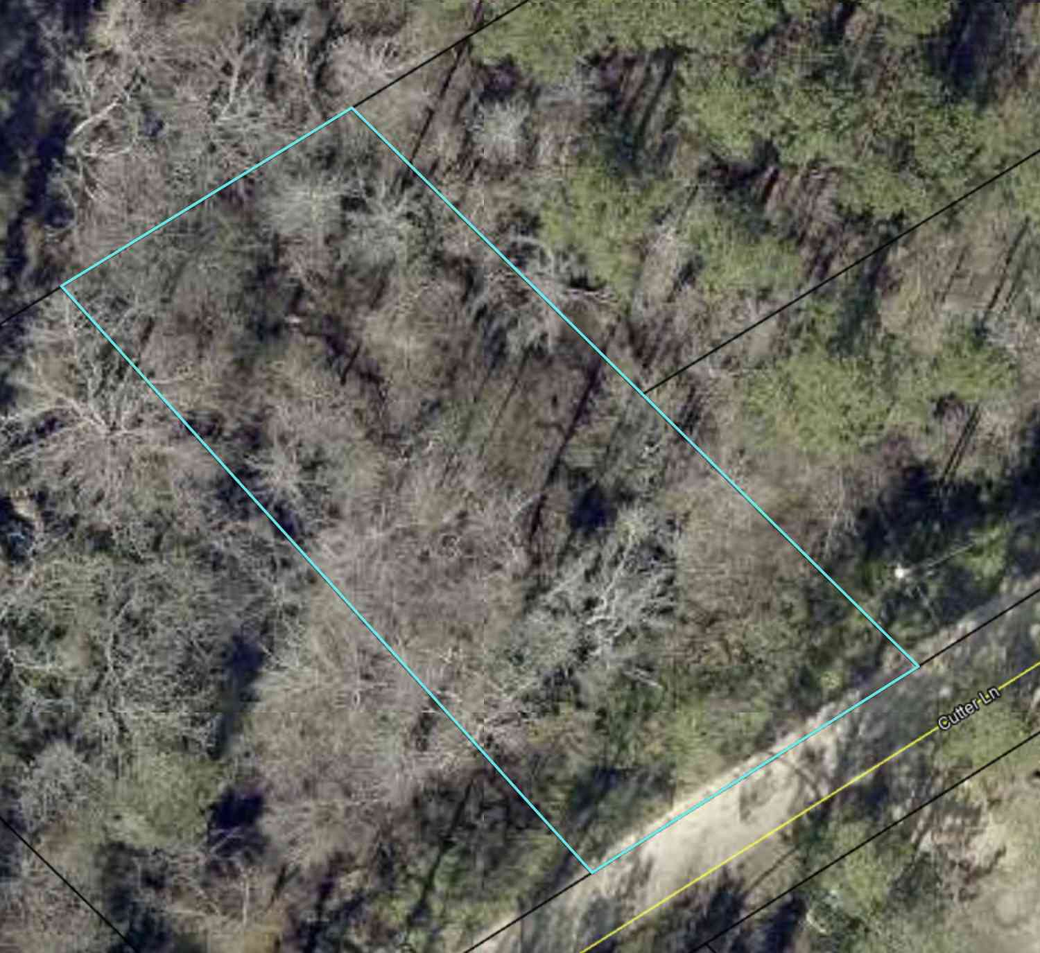 Vacant Land For Sale - Berry Street<br/> Screven County, Sylvania, GA 30467
