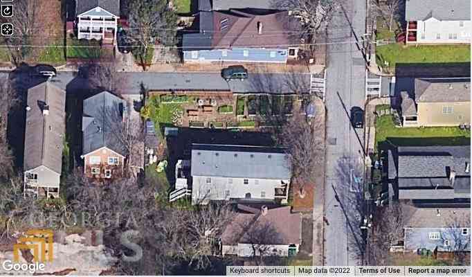 Vacant Land For Sale - 104 Vine Street NW<br/> Atlanta, GA 30314