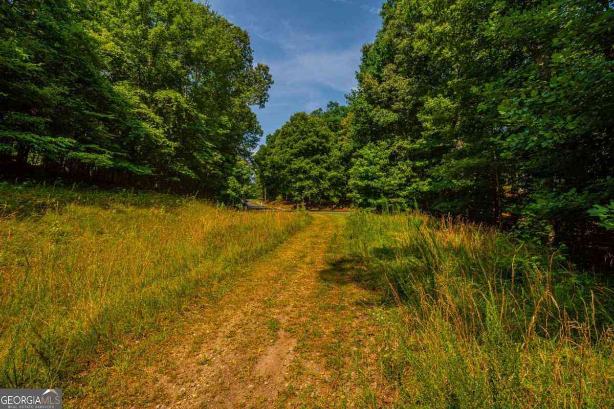 Vacant Land For Sale - 00 Old Cherokee Way<br/> Dawsonville, GA 30534
