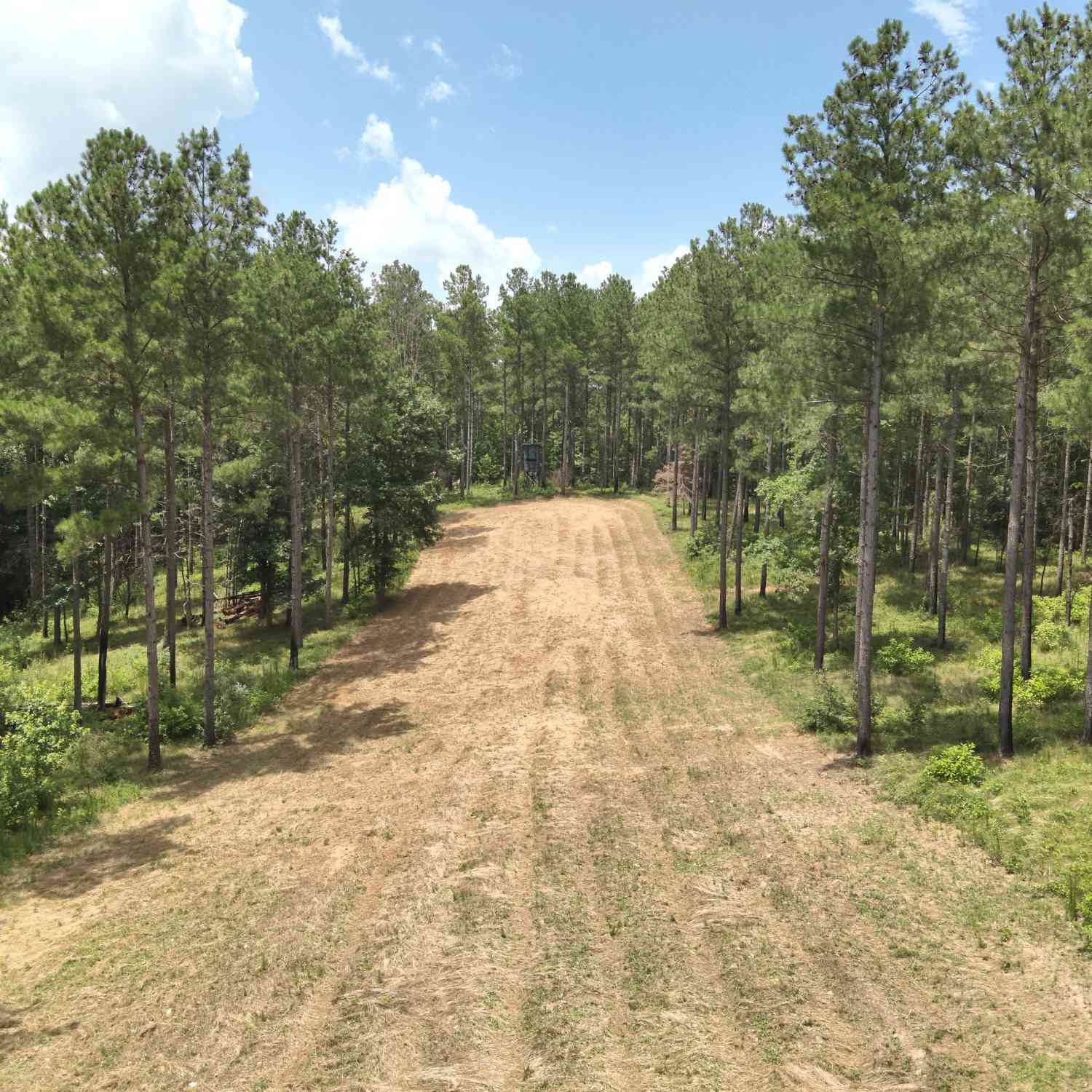 Vacant Land For Sale - 360 Happy Hollow Road<br/> comer, GA 30629