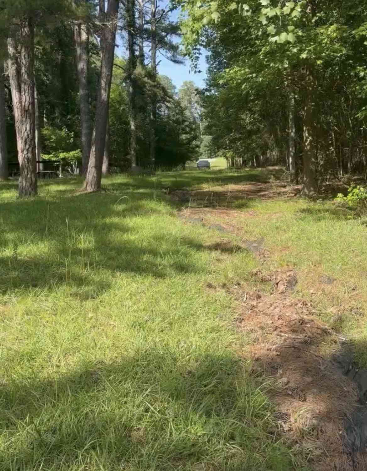 Vacant Land For Sale - 6610 Lanier Islands Parkway<br/> Buford, GA 30518