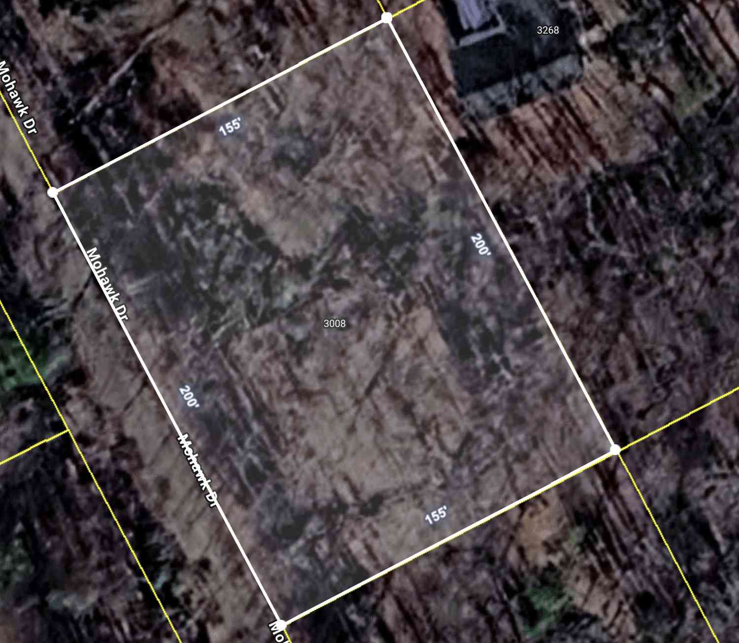 Vacant Land For Sale - 3008 Mohawk Drive<br/> Gainesville, GA 30501
