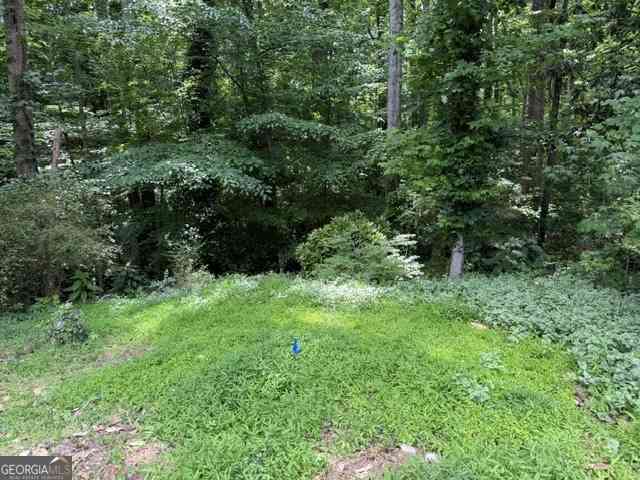 Vacant Land For Sale - 4801 Surrey Drive<br/> Cobb County, Roswell, GA 30075