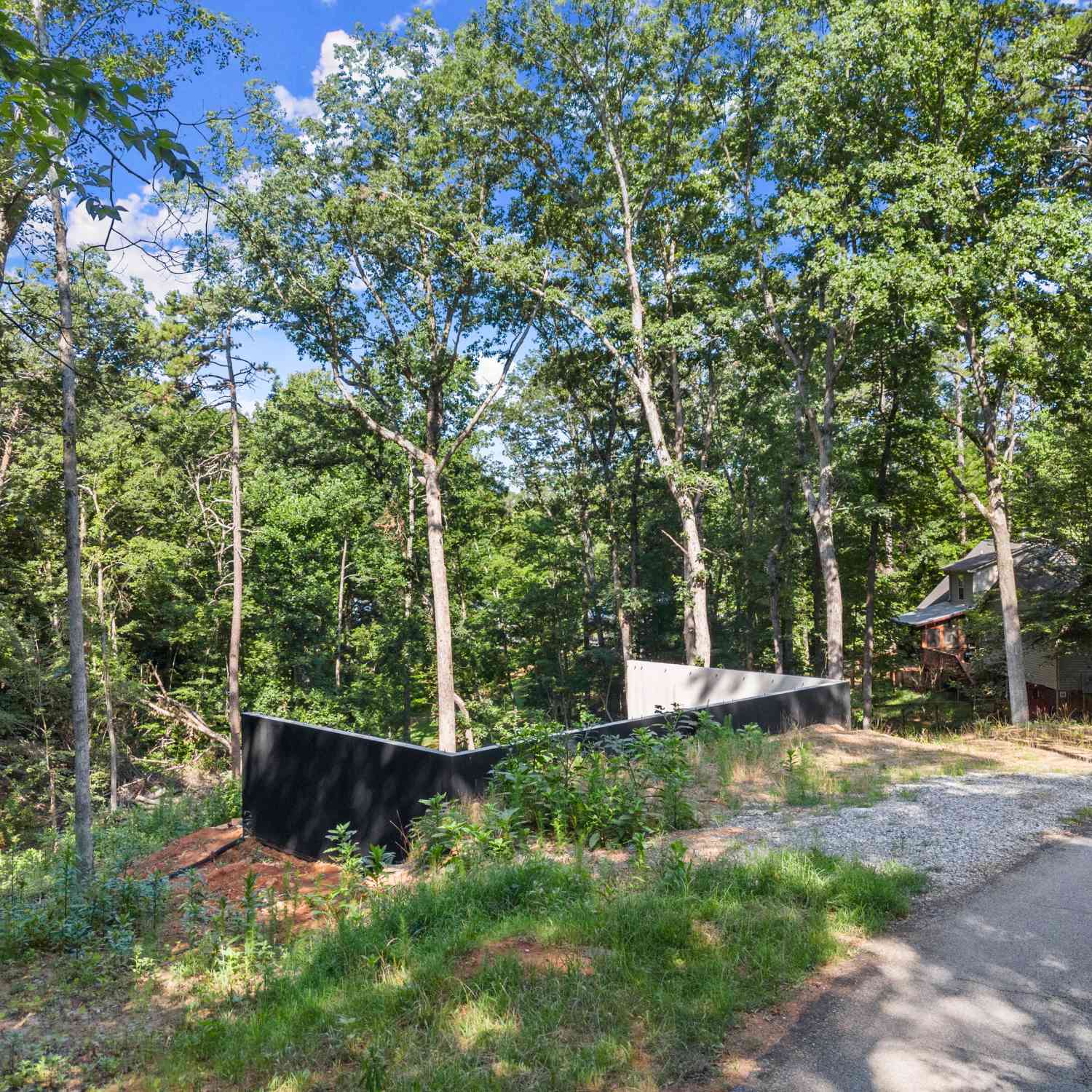 Vacant Land For Sale - 144 Alder Street<br/> Demorest, GA 30535
