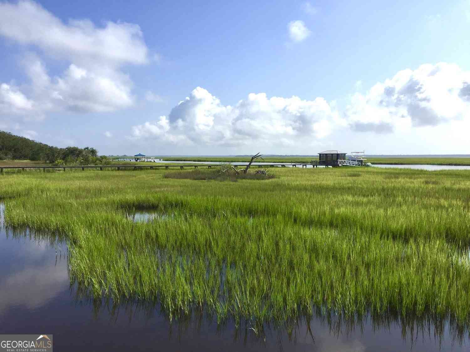 Vacant Land For Sale - 120 Carousers Cove<br/> Camden County, Saint Marys, GA 31558