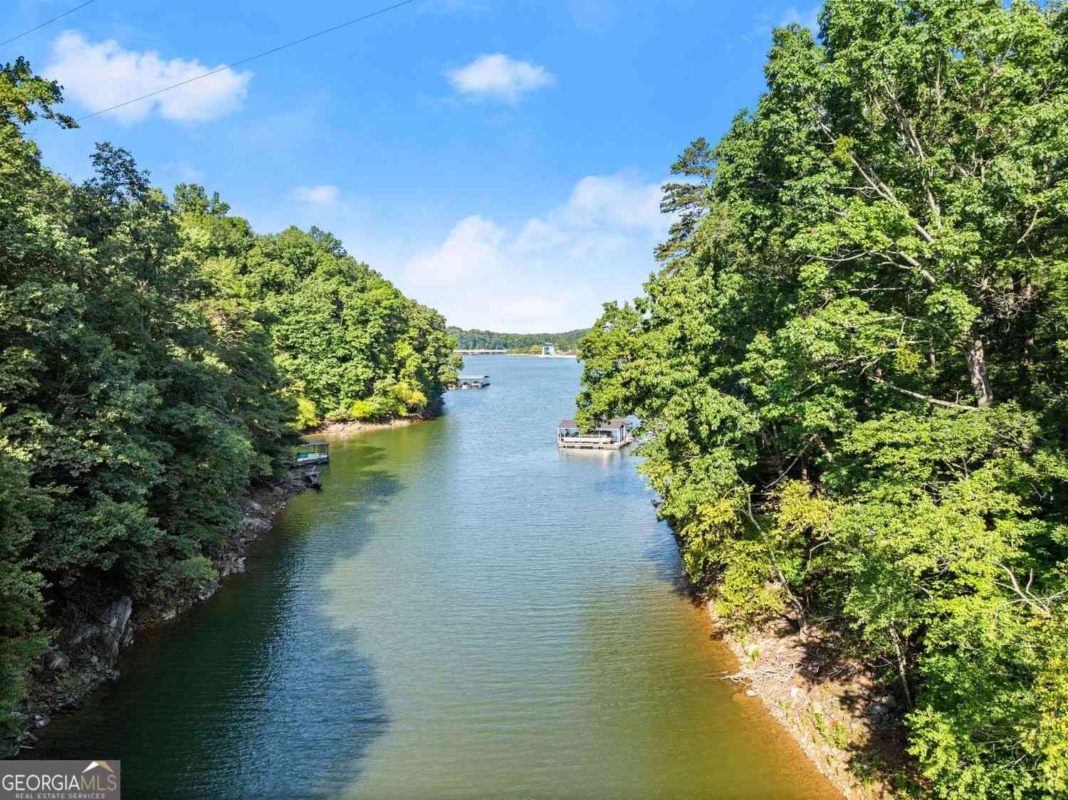 Vacant Land For Sale - 3199 Lotheridge Road<br/> Gainesville, GA 30501