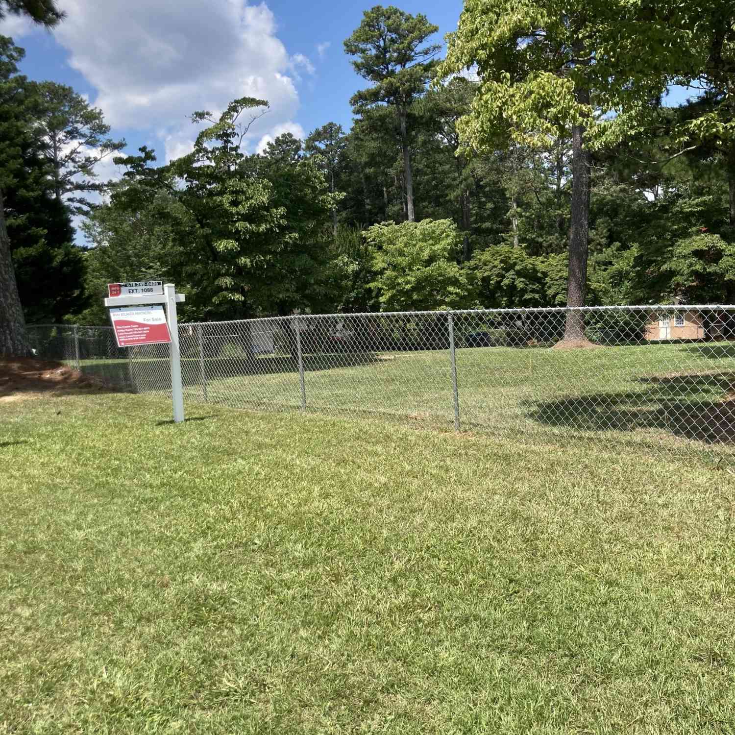 Vacant Land For Sale - LOT 2 Pounds Drive<br/> Stone Mountain, GA 30087