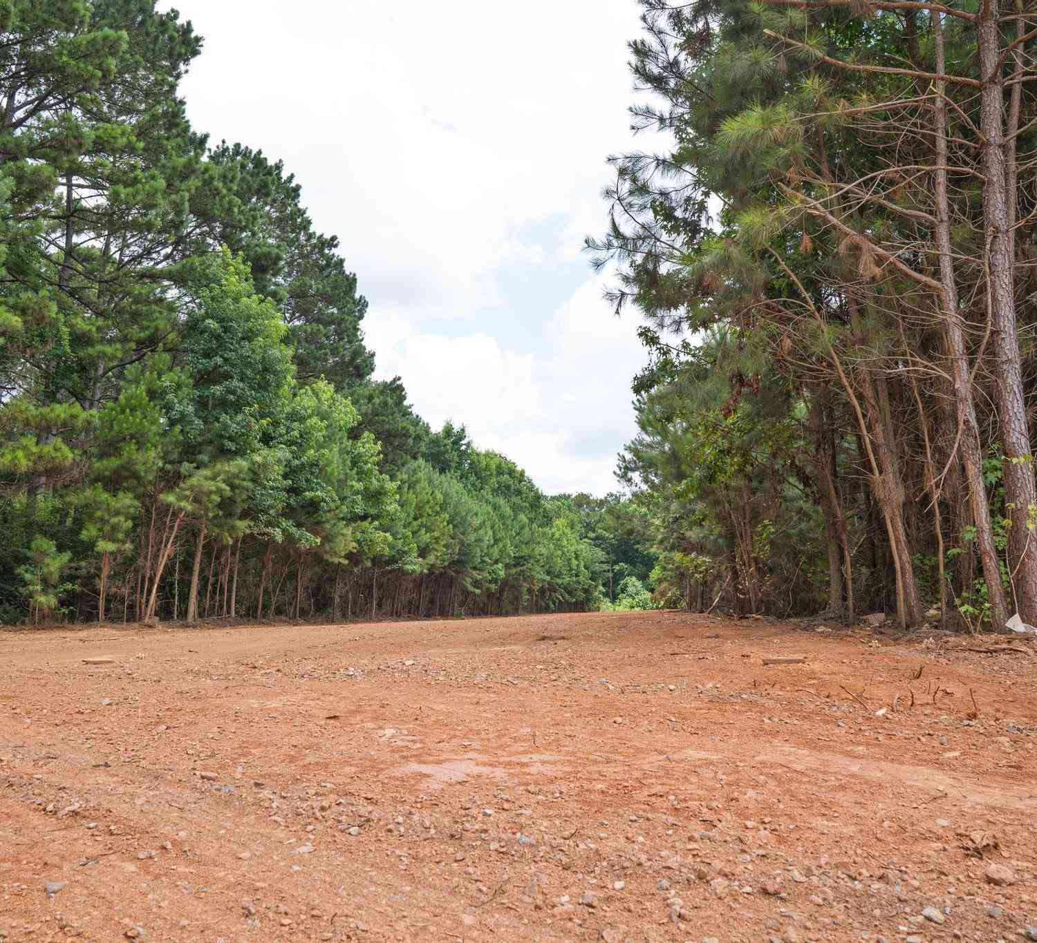 Vacant Land For Sale - 111 Askin Place<br/> Culloden, GA 31016