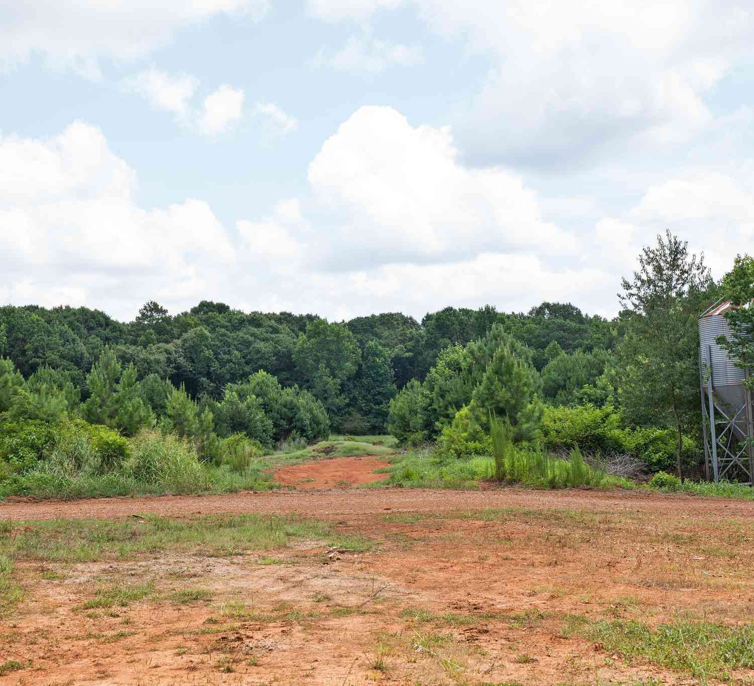 Vacant Land For Sale - 500 Askin Place<br/> Culloden, GA 31016