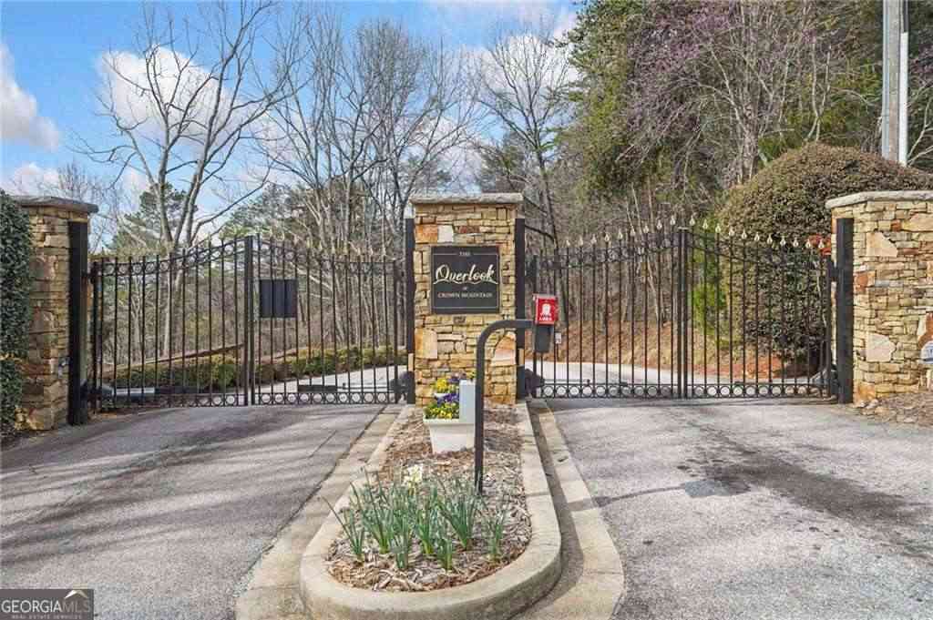 Vacant Land For Sale - 49 Old Stamp Mill Road<br/> Dahlonega, GA 30533