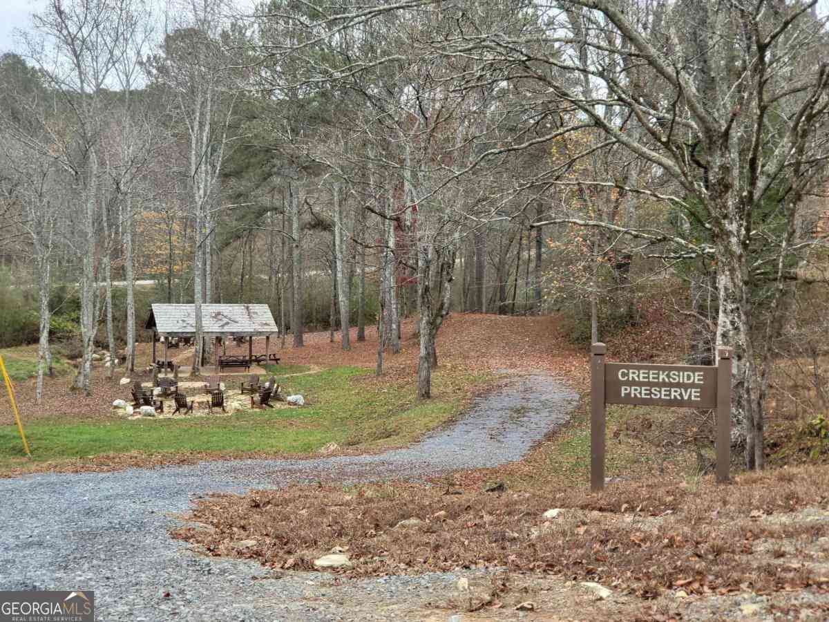 Vacant Land For Sale - Canoe Way<br/> Talking Rock, GA 30175