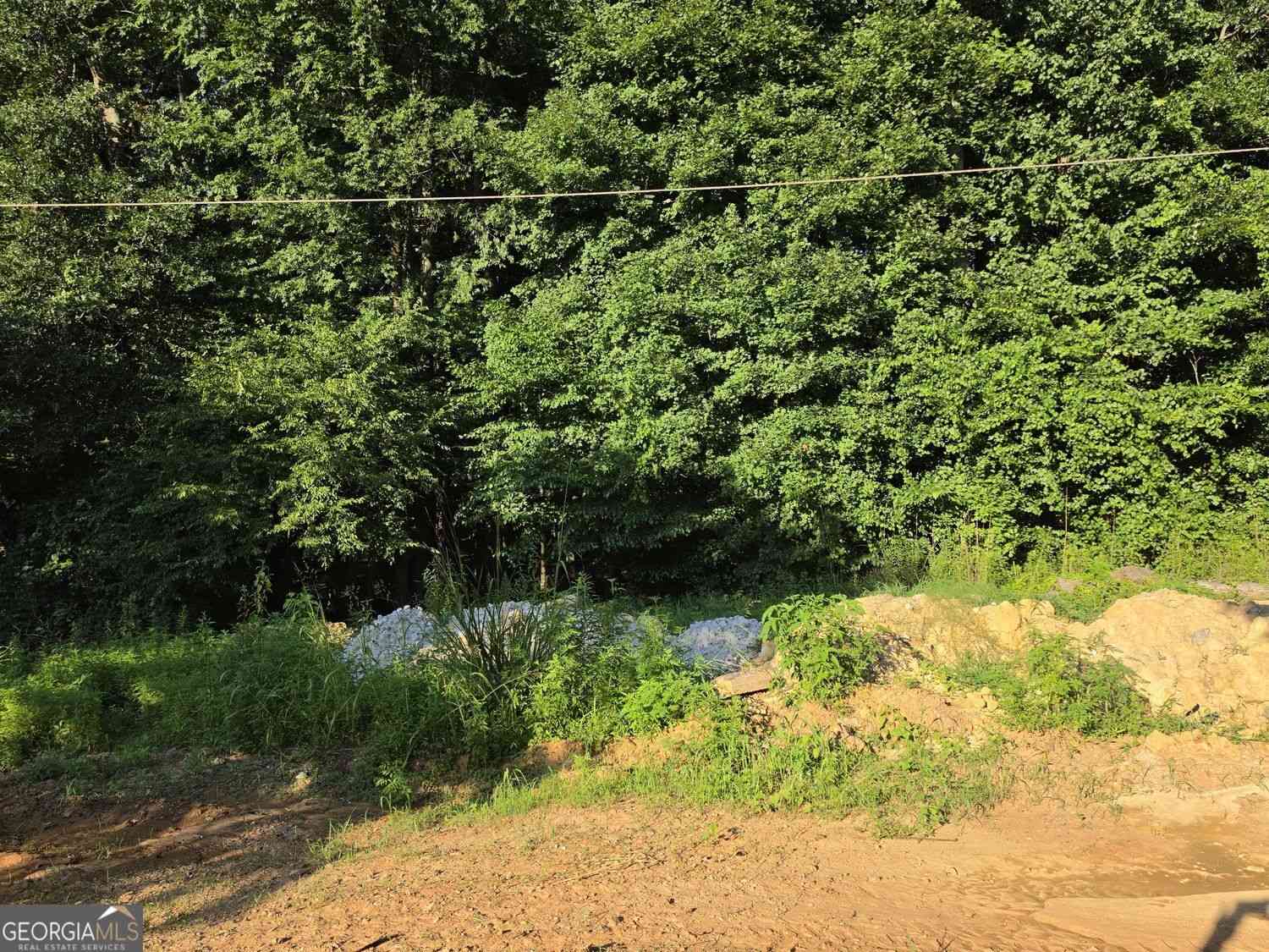 Vacant Land For Sale - Maxham Road<br/> Austell, GA 30168