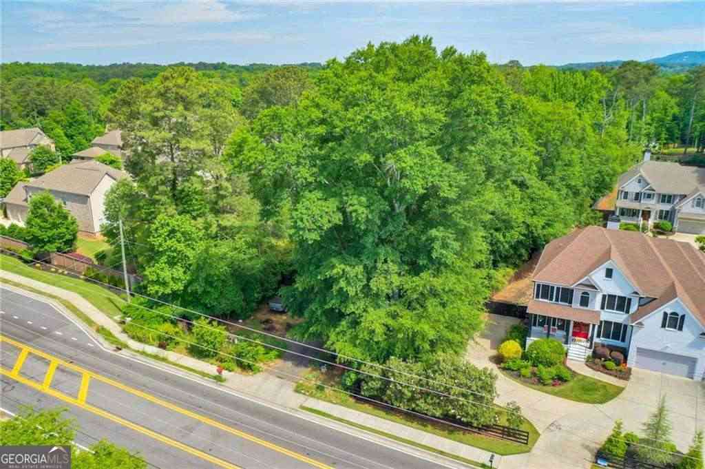 Vacant Land For Sale - 3127 Post Oak Tritt Road<br/> Marietta, GA 30062