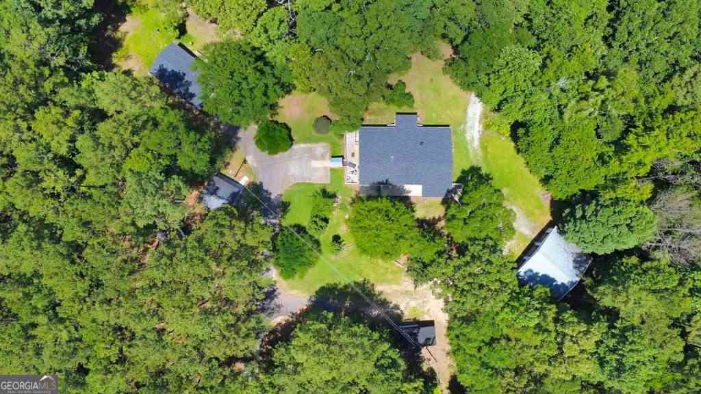 Vacant Land For Sale - 4941 N Helton Road<br/> Winston, GA 30187