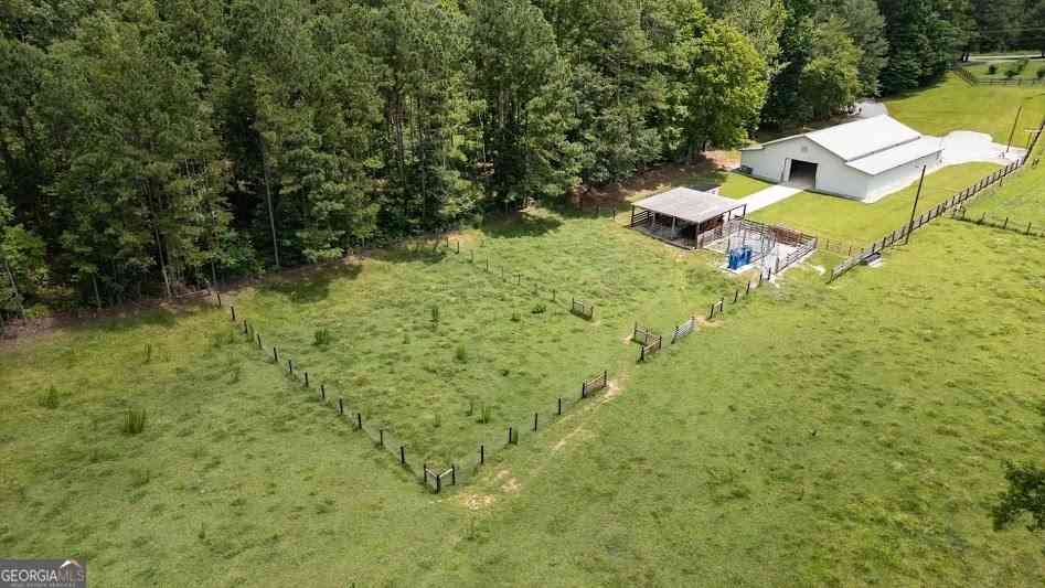 Vacant Land For Sale - County Road 19<br/> Heflin, AL 36264
