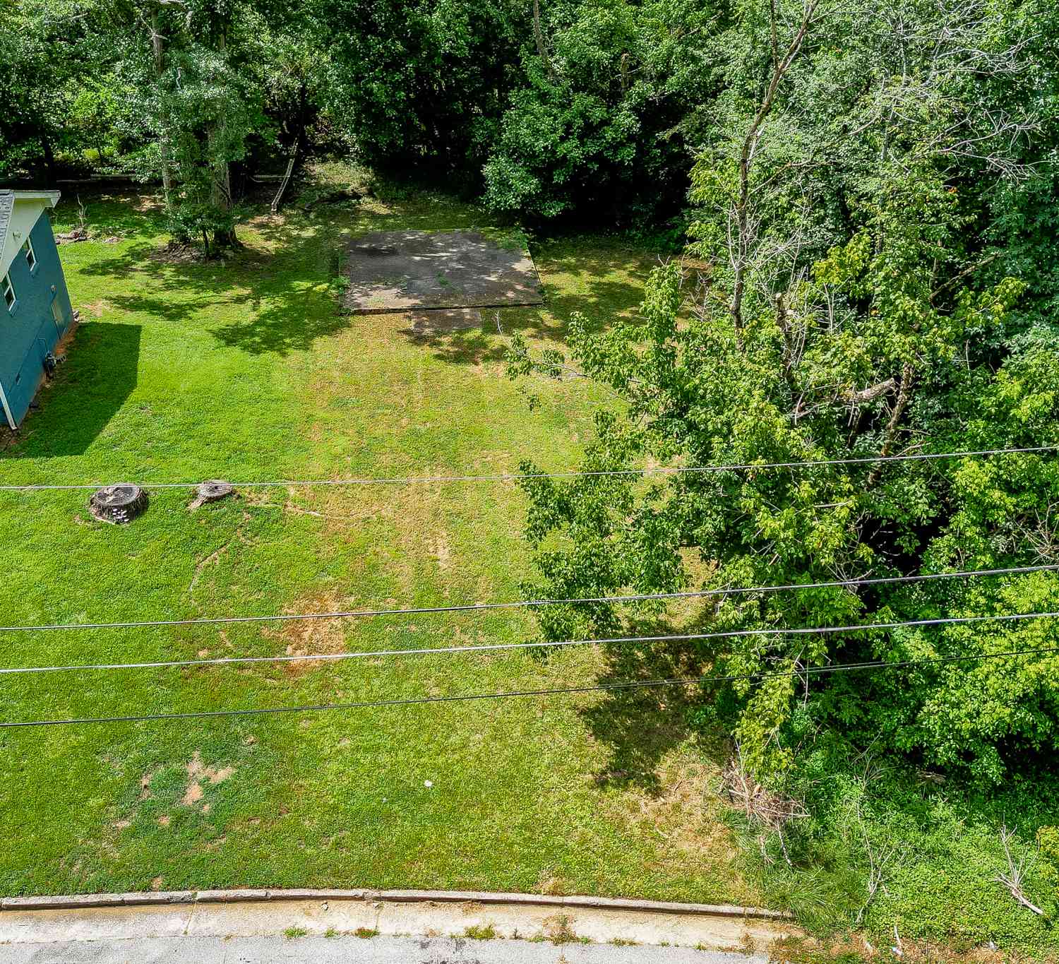 Vacant Land For Sale - Tara Circle SE<br/> Atlanta, GA 30354