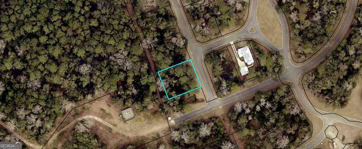 Vacant Land For Sale - 500 Teather Drive<br/> Saint Marys, GA 31558