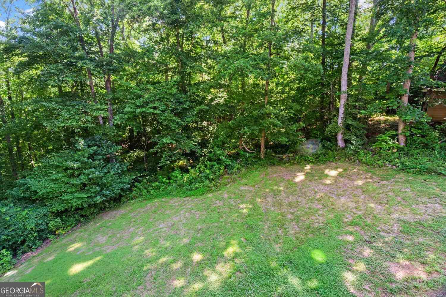 Vacant Land For Sale - 147 Dawson Manor Drive<br/> Dawsonville, GA 30534