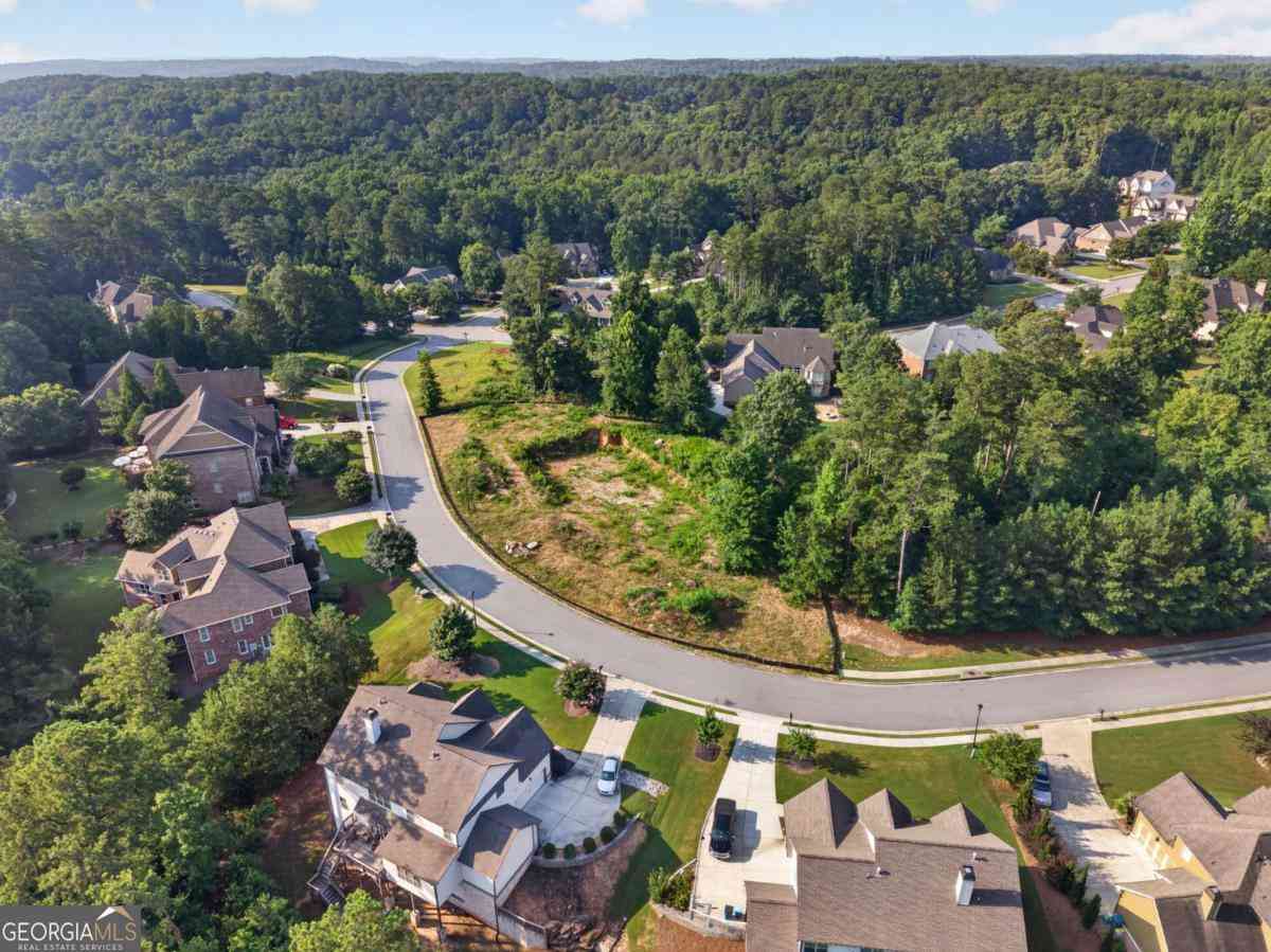 Vacant Land For Sale - 2643 Running River Court<br/> Lawrenceville, GA 30045
