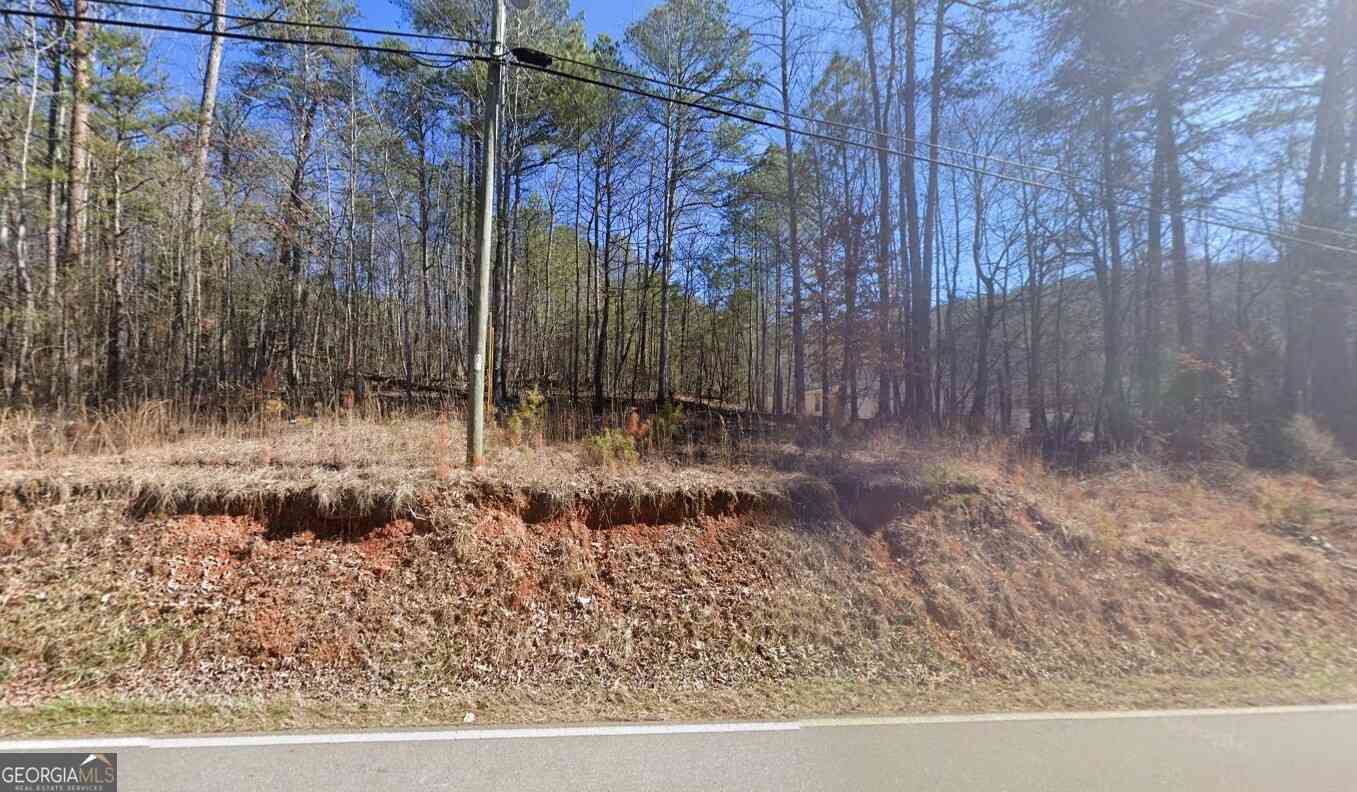 Vacant Land For Sale - 2550 Pettit Road<br/> Pickens County, Jasper, GA 30143