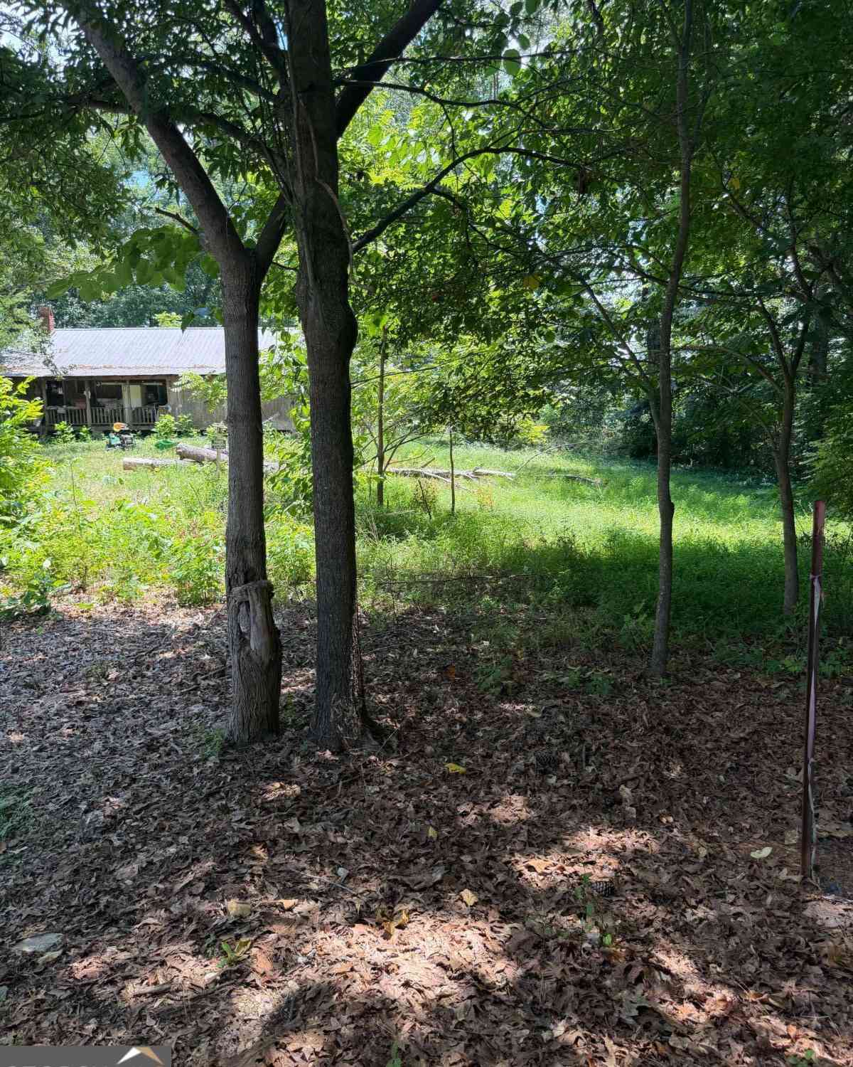 Vacant Land For Sale - 217 Bagwell Garland Road<br/> Canton, GA 30115