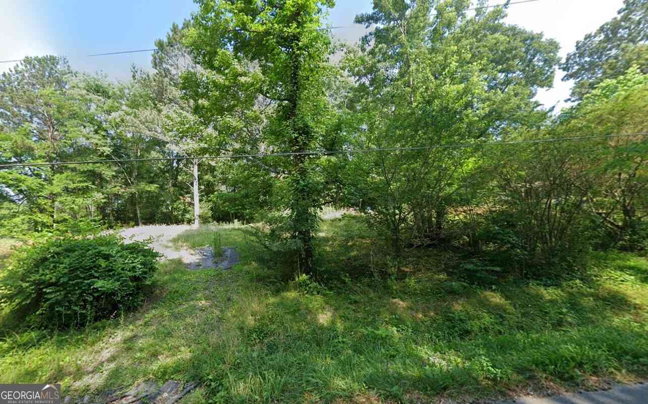 Vacant Land For Sale - 71 Lail Road<br/> Chickamauga, GA 30707