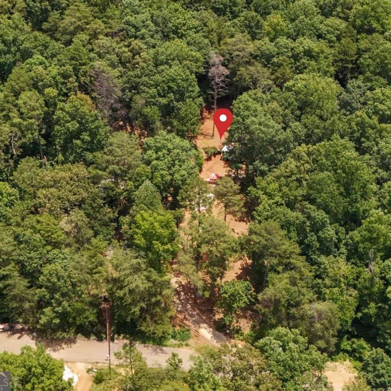 Vacant Land For Sale - Cardinal Lane<br/> Toccoa, GA 30577