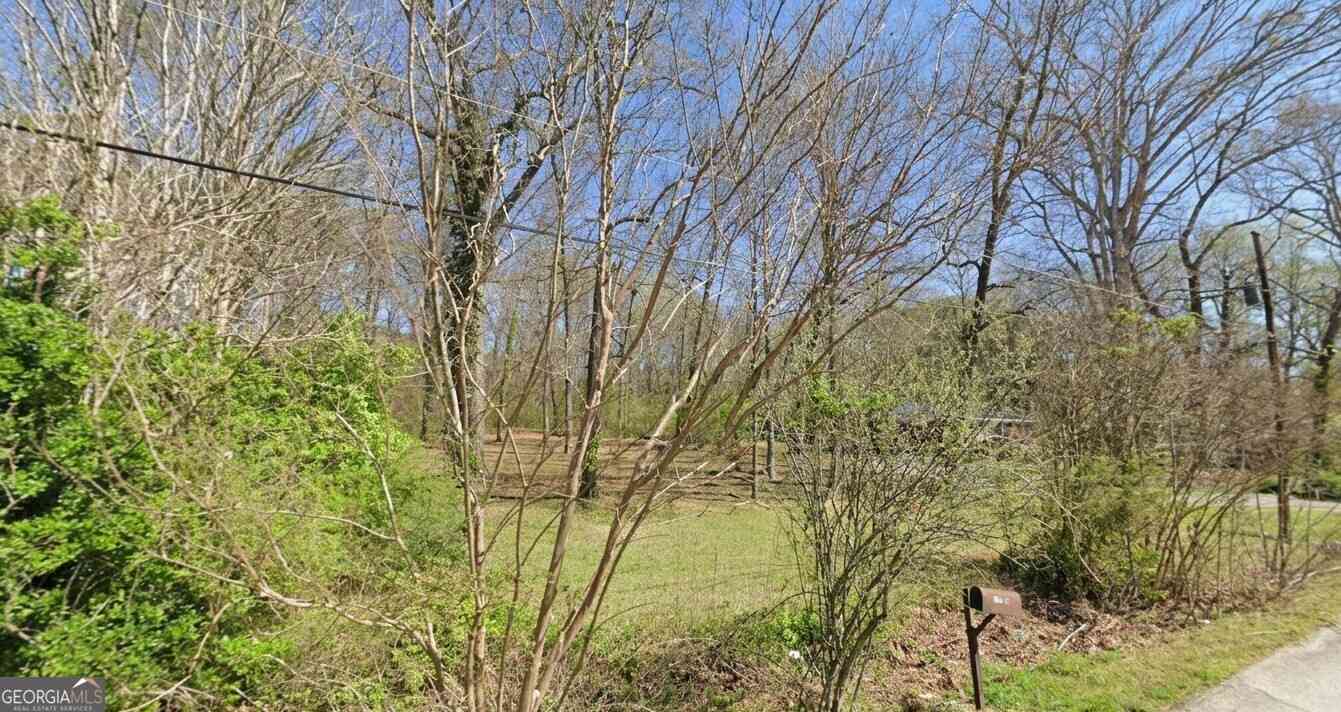 Vacant Land For Sale - 1790 Witt Circle<br/> Cobb County, Austell, GA 30168