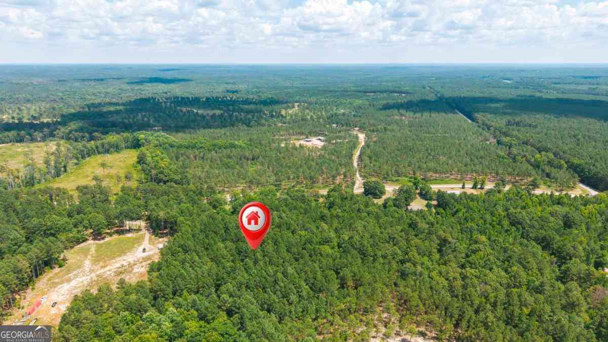 Vacant Land For Sale - 3431 Syrup Mill Crossing<br/> Greensboro, GA 30642