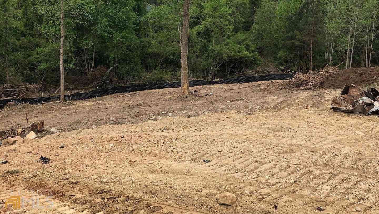 Vacant Land For Sale - 2710 SW Butner Road SW<br/> South Fulton, GA 30331