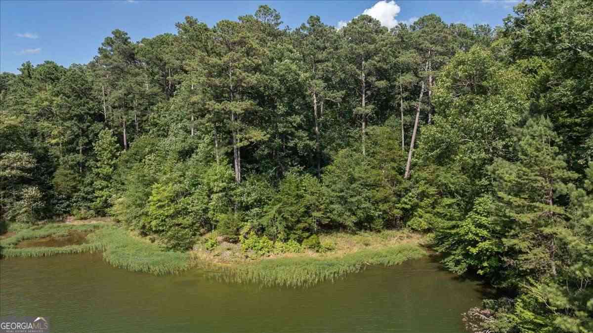 Vacant Land For Sale - 2416 Cleveland Drive<br/> Elberton, GA 30635
