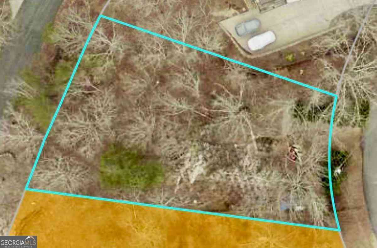 Vacant Land For Sale - 6177 Timberidge Drive<br/> Hall County, Gainesville, GA 30506