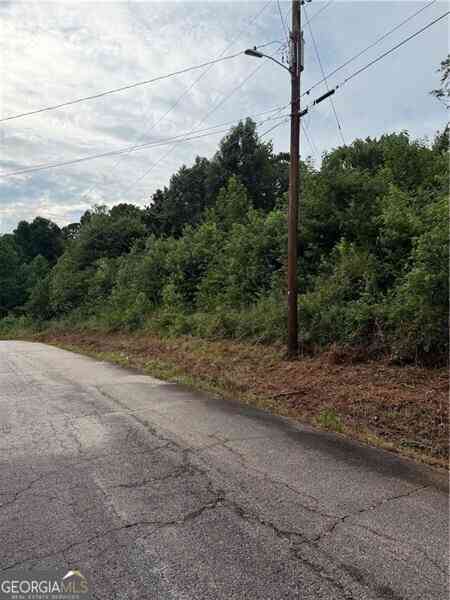 Vacant Land For Sale - 539 Oakhurst Drive<br/> Marietta, GA 30066