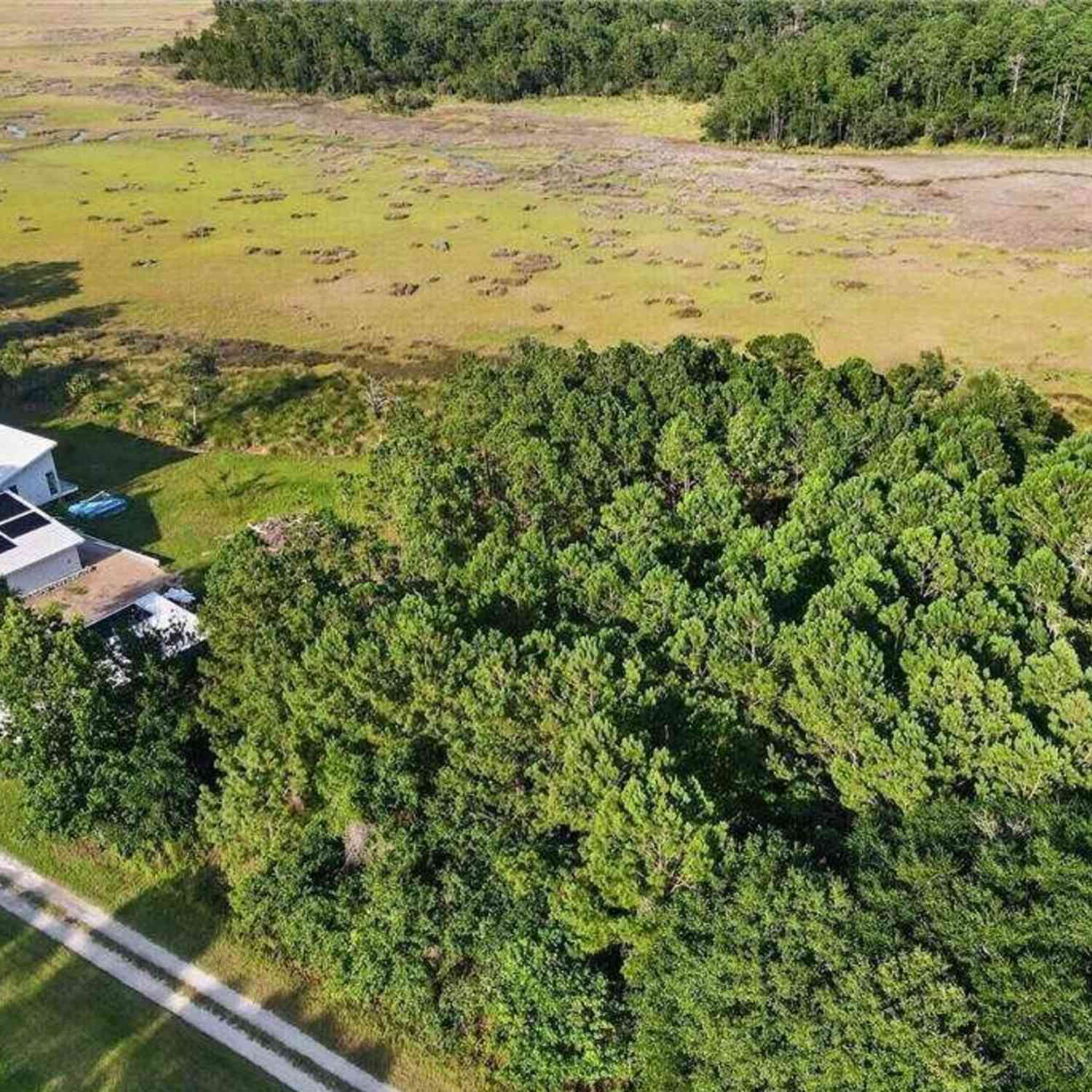 Vacant Land For Sale - LOT #23 Barnstorm Road NE<br/> Townsend, GA 31331